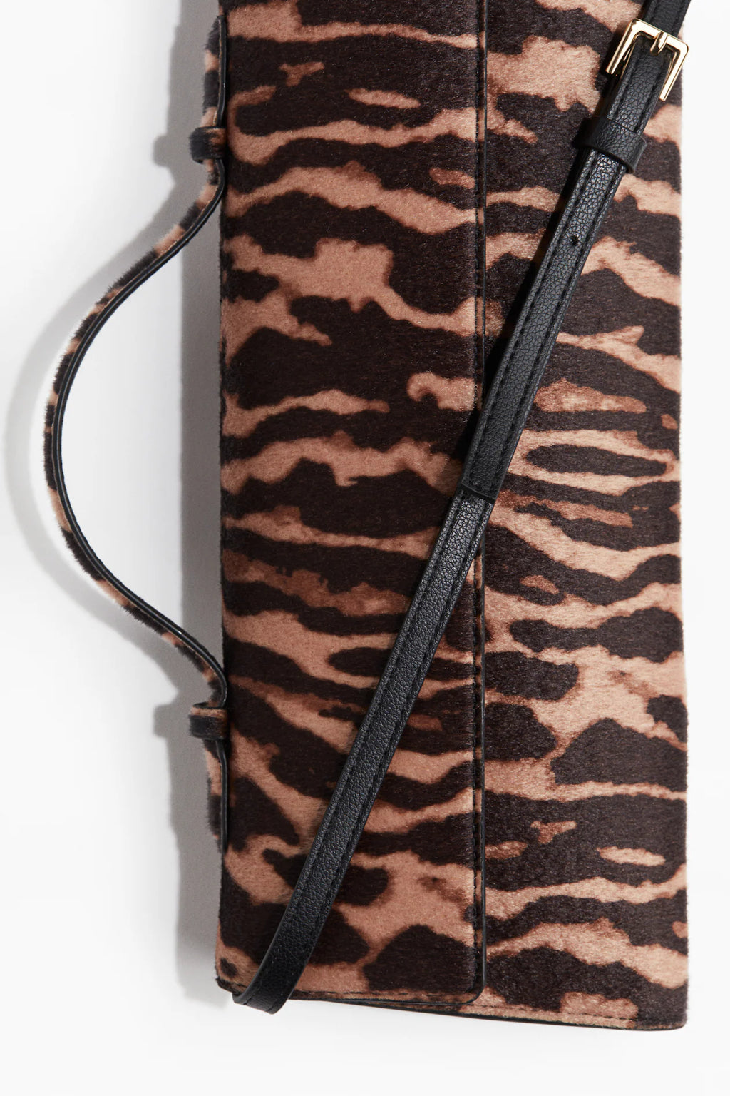 Sac bandoulière motif tigre - H&M