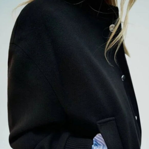Bomber Zara