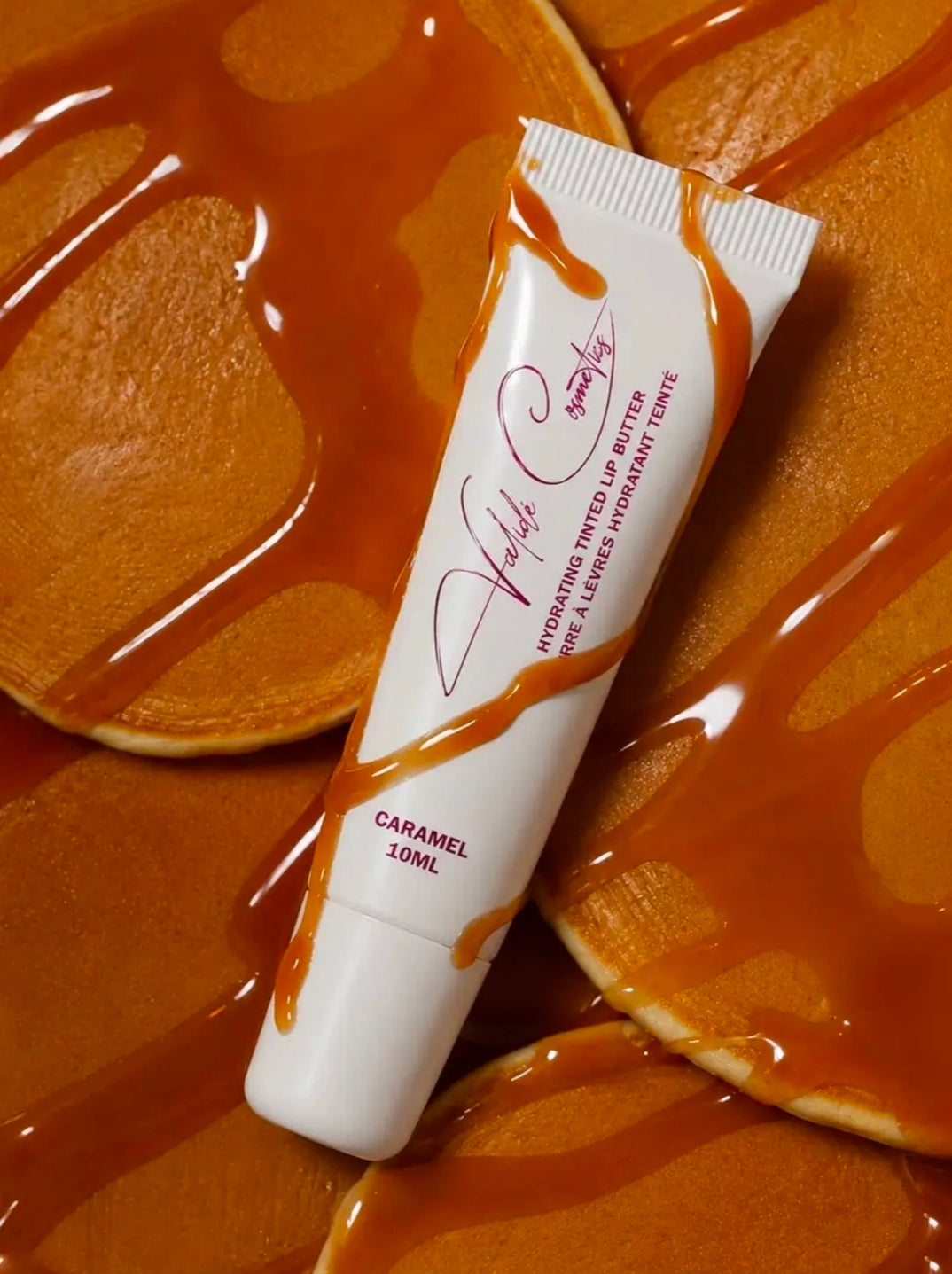 LIP BUTTER CARAMEL