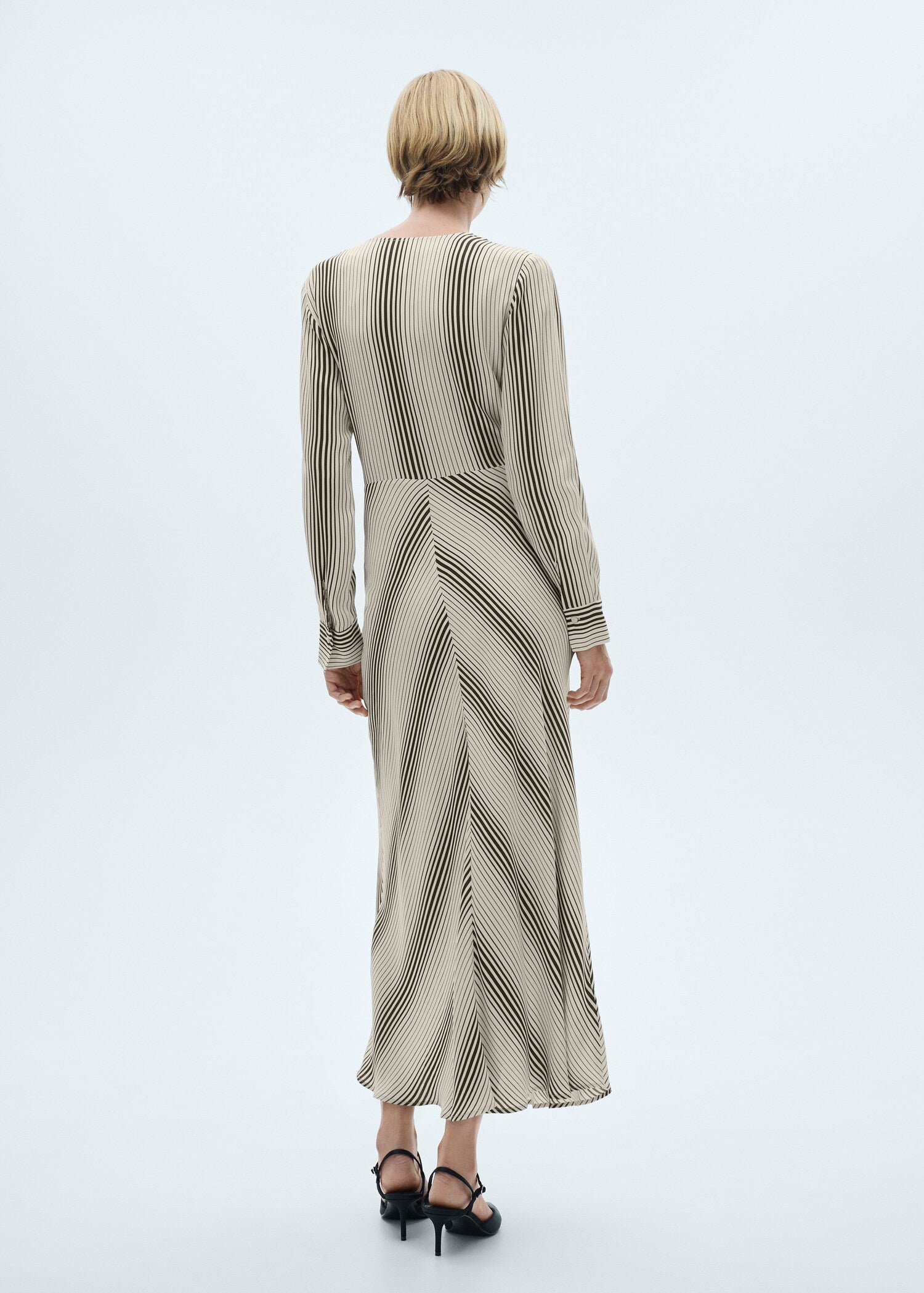 Robe Mango
