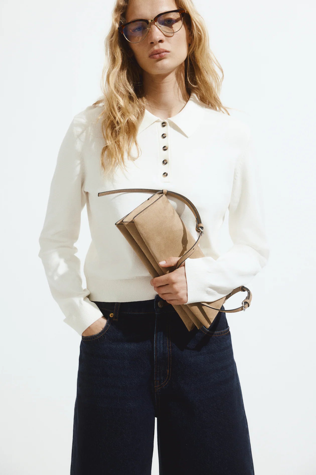 Sac bandoulière- H&M