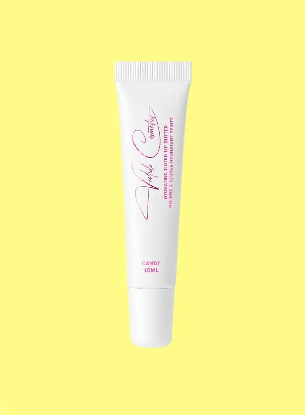 LIP BUTTER CANDY