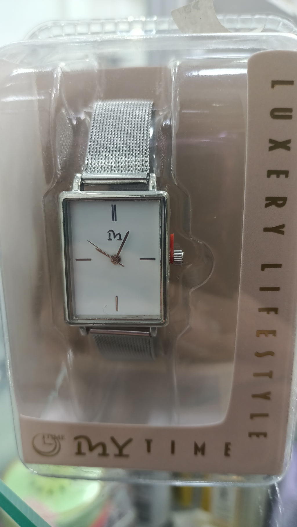 Montre Femme - MyTime-