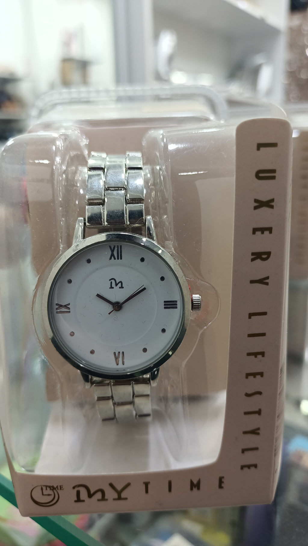Montre Femme - MyTime-