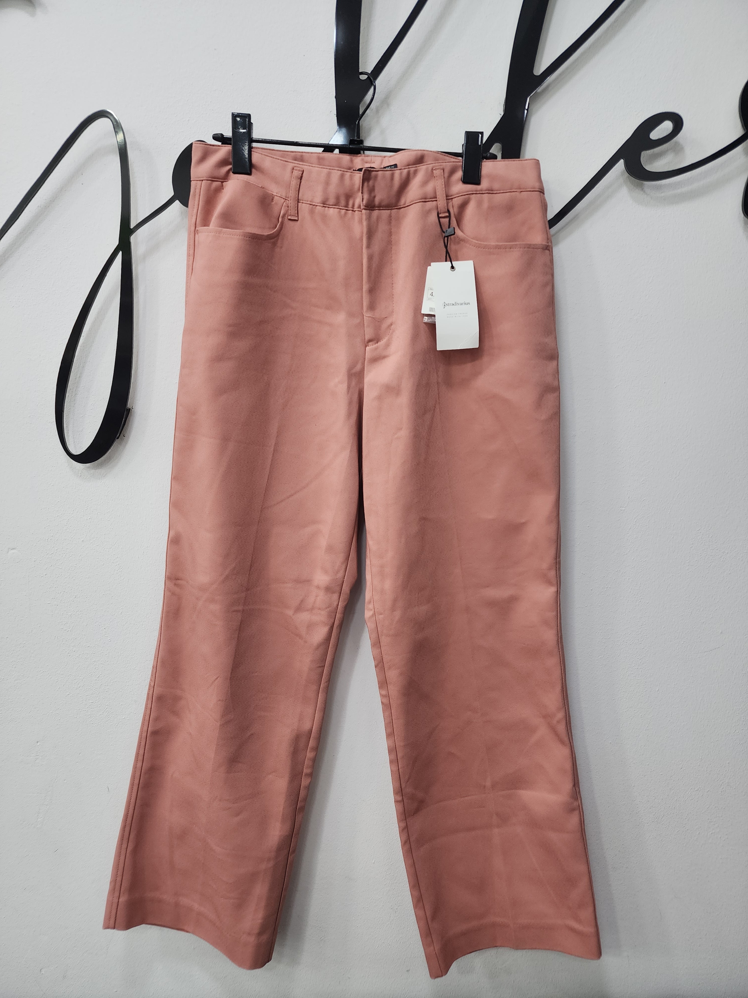 Pantalon Stradivarius