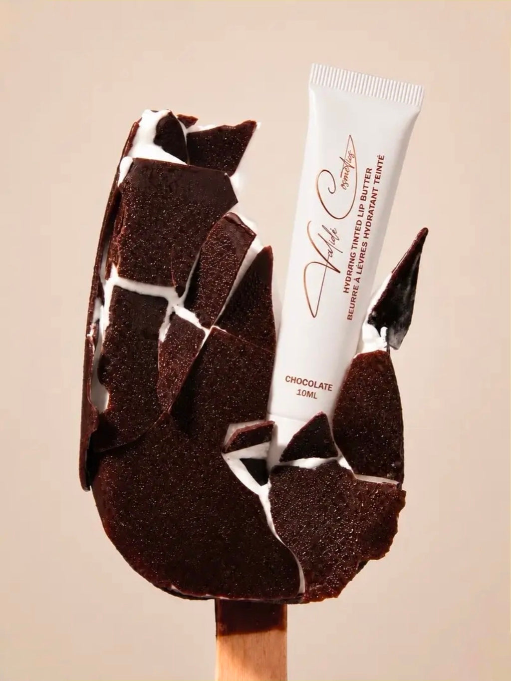 LIP BUTTER CHOCOLATE