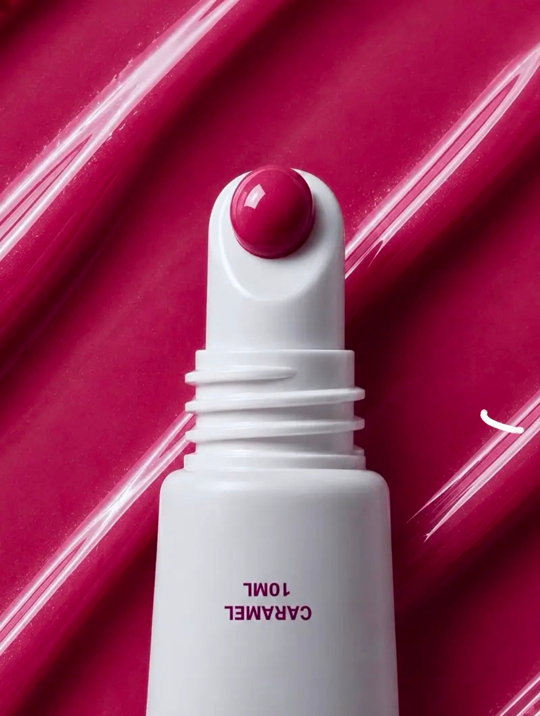 LIP BUTTER CARAMEL
