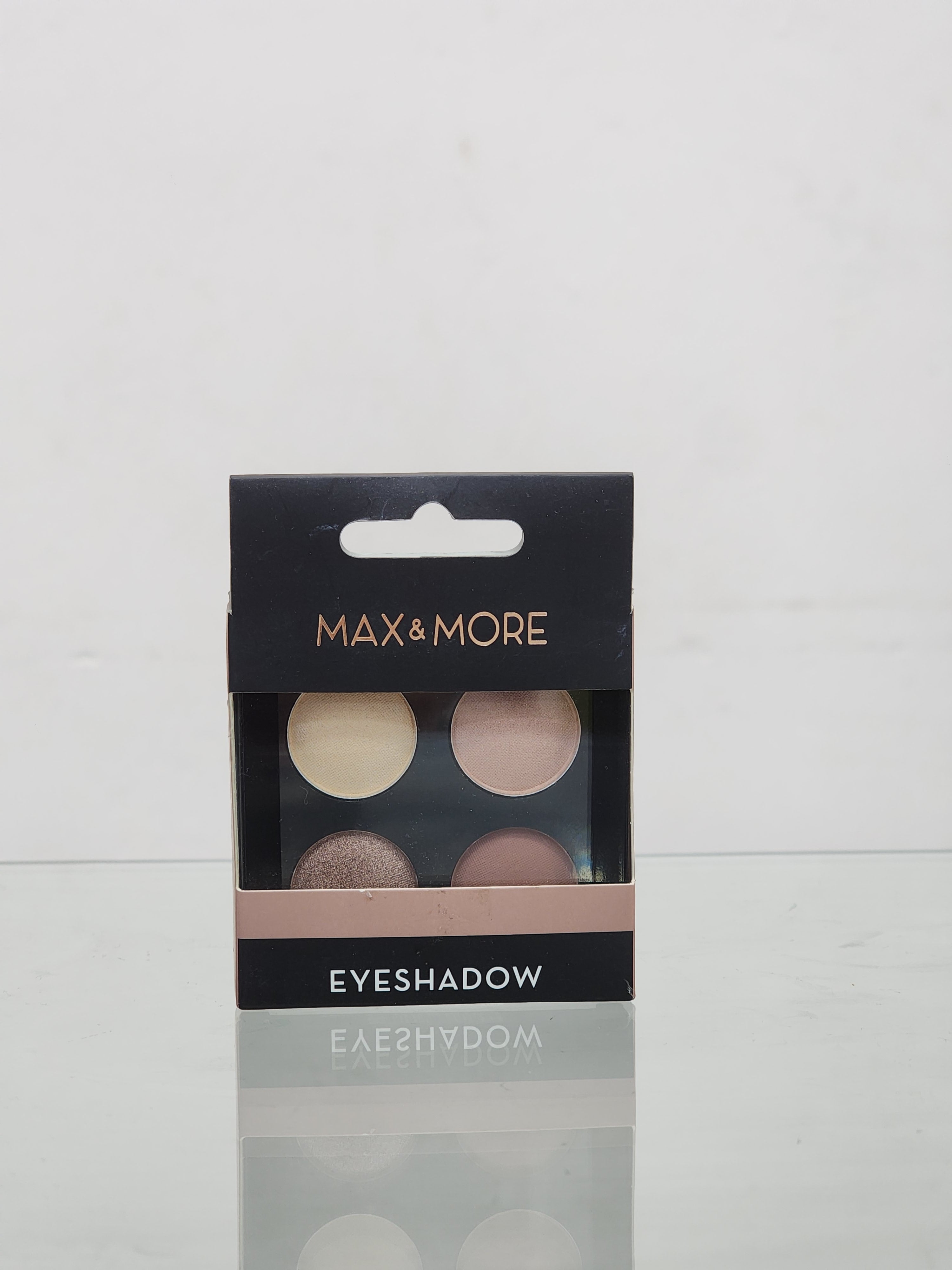MAX&MORE