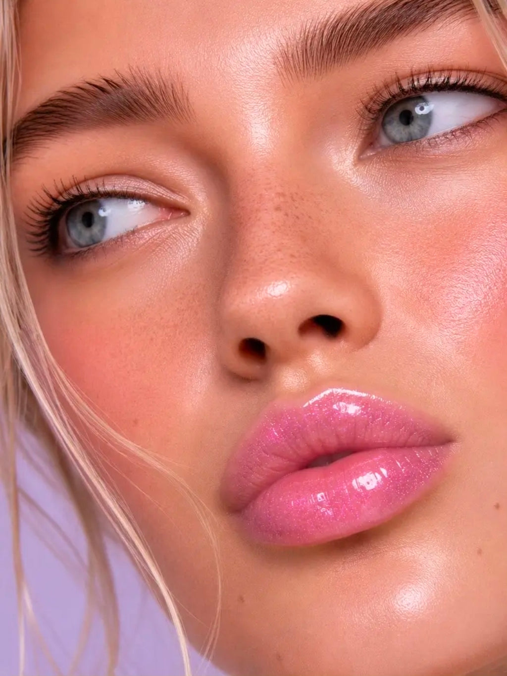 LIP BUTTER CANDY
