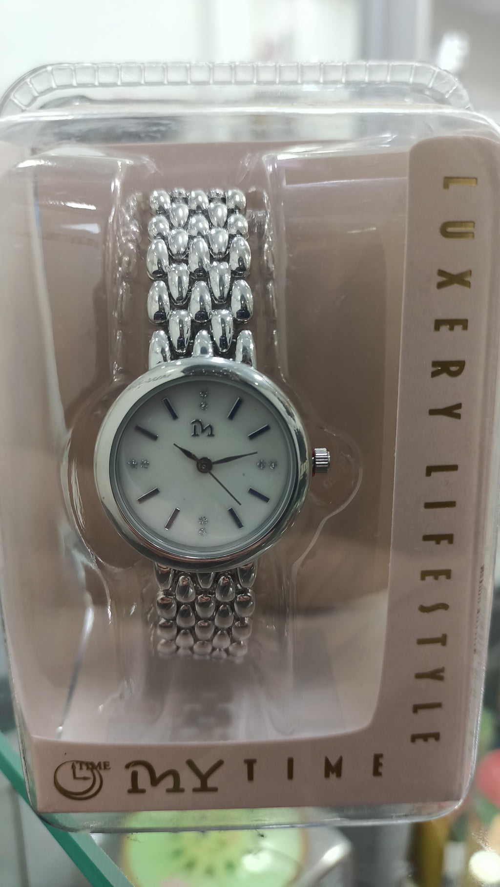 Montre Femme - MyTime-