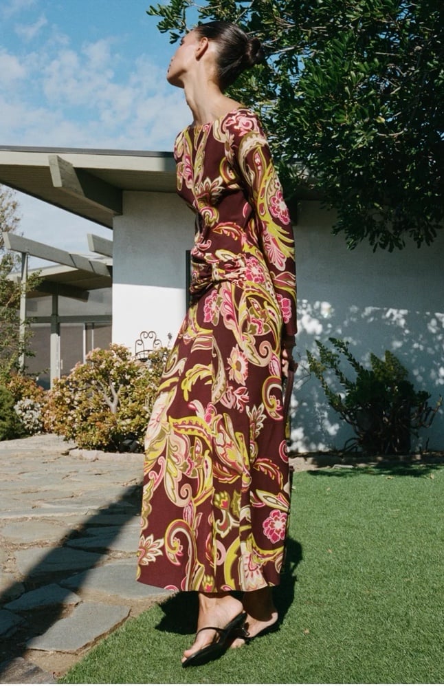 Robe Zara