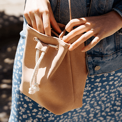 Sac little box