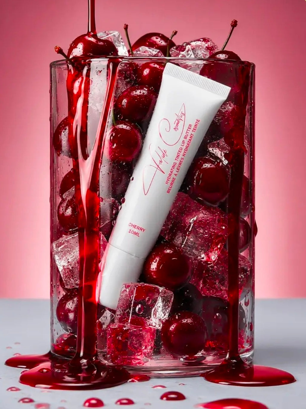 LIP BUTTER CHERRY