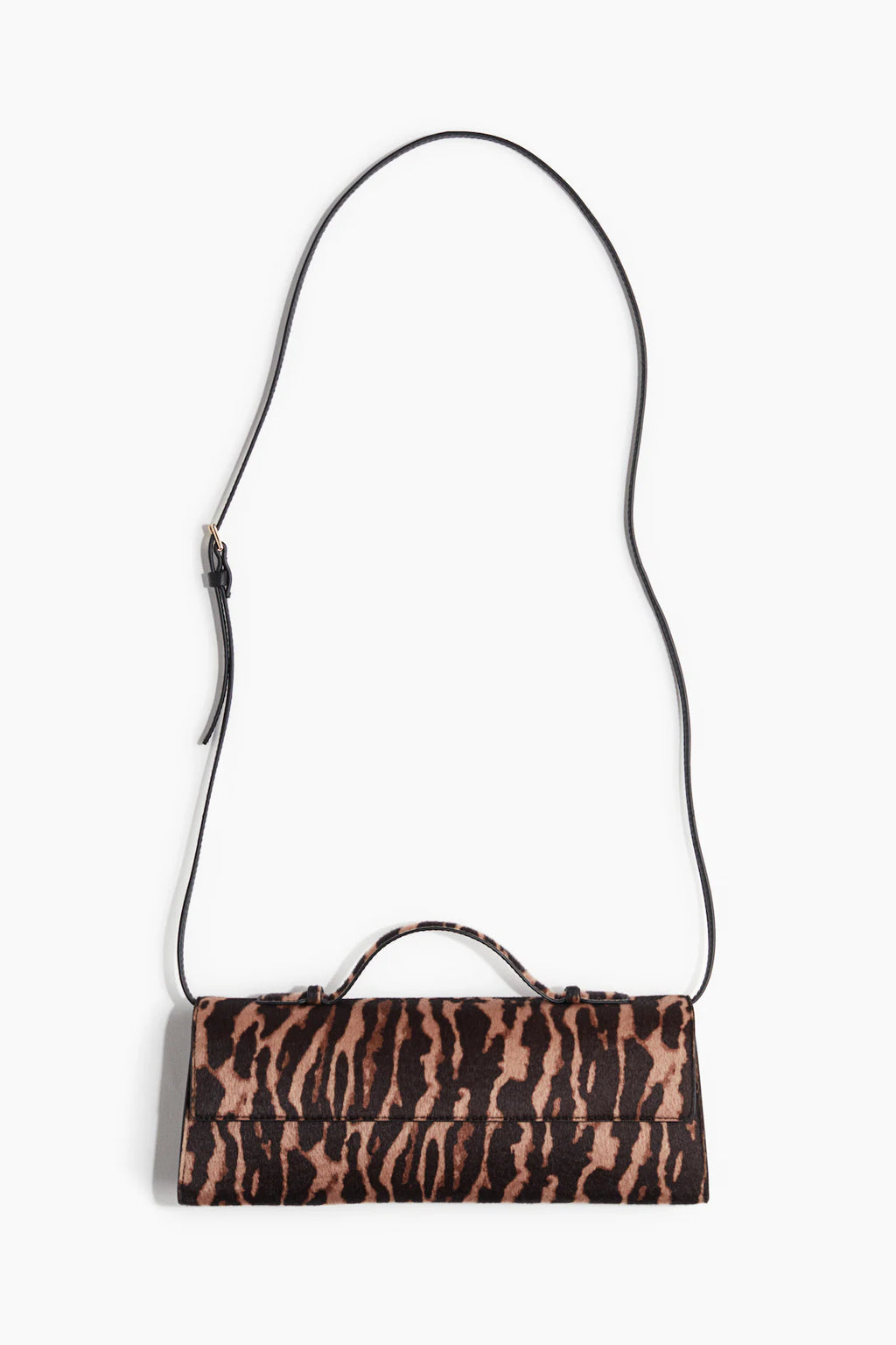 Sac bandoulière motif tigre - H&M
