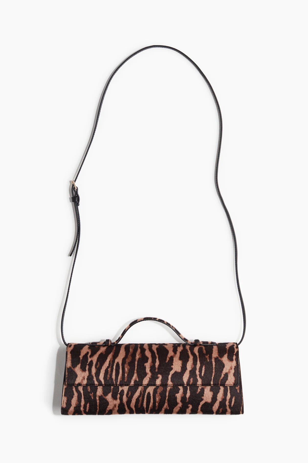 Sac bandoulière motif tigre - H&M