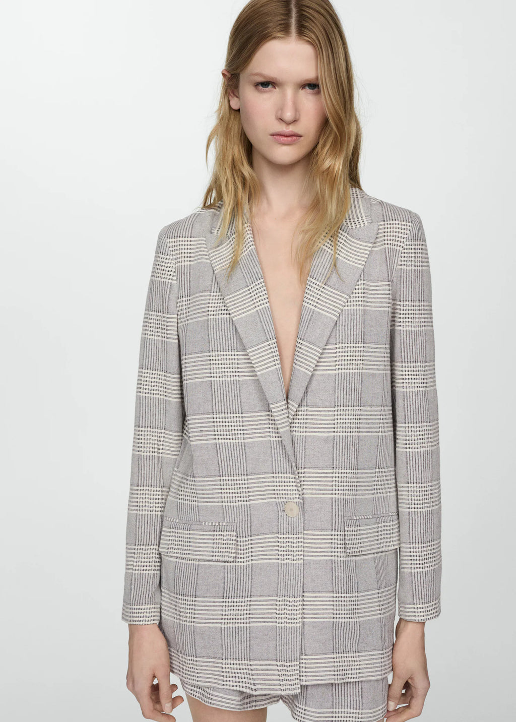 Blazer Mango